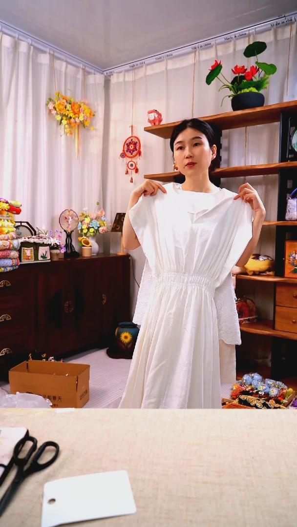 织绣M码可穿80-110斤
