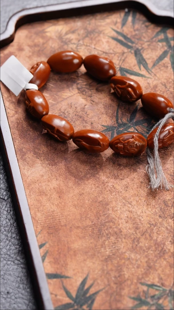 手串/手链橄榄核橄榄核