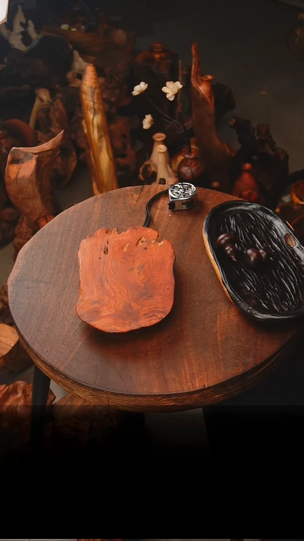 老叶木作作品625