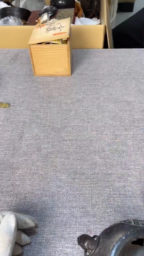 王****卵熙文堂精美回流   首饰盒