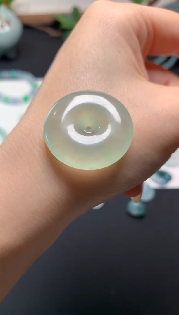 未镶嵌定制翡翠0366000135