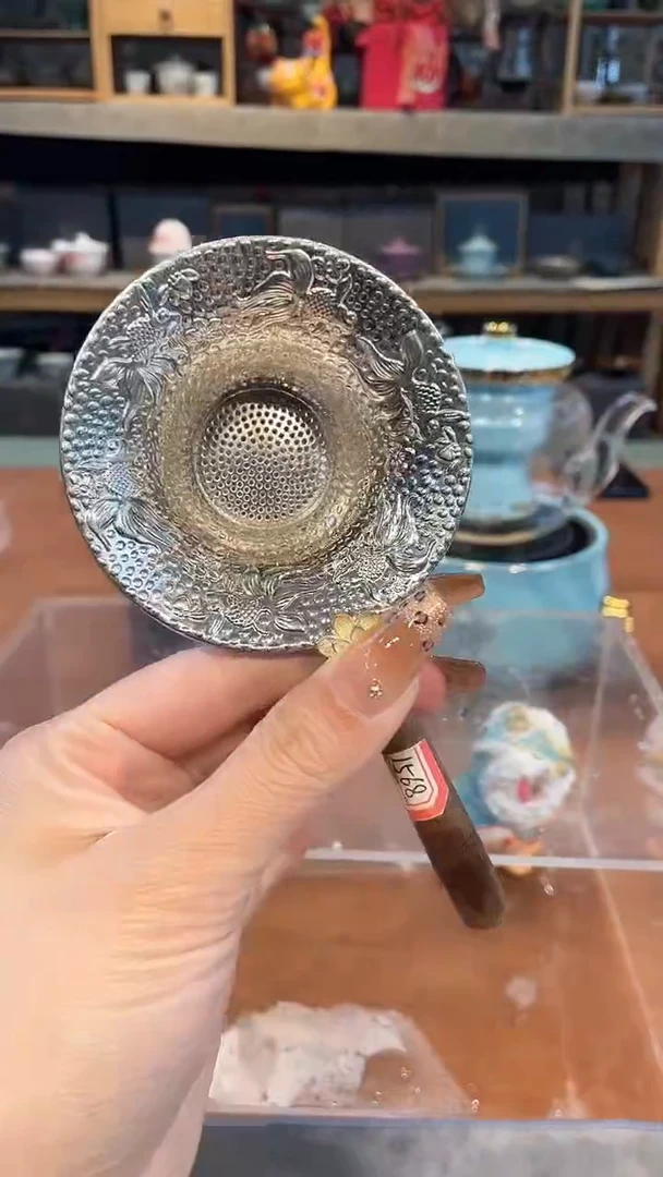 【闪购商品】不带茶盘不带礼盒@@1568
