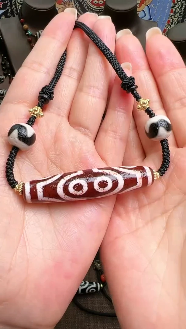 【闪购商品】玛瑙/玉髓1未镶嵌8眼