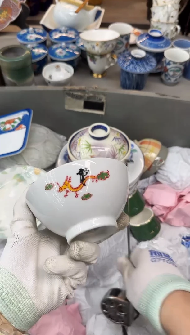茶盏神*瓷器瓷器瓷器瓷器