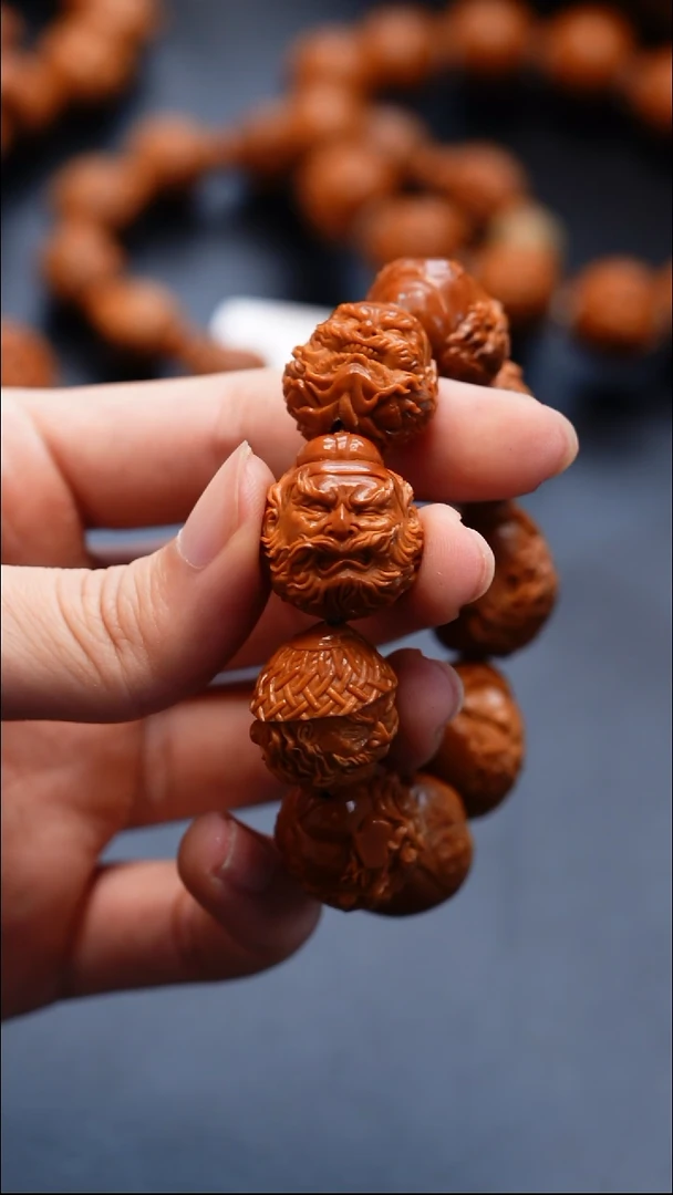 手串/手链橄榄核橄榄核