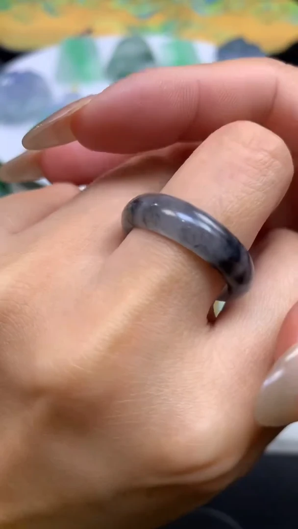 【闪购商品】定制翡翠未镶嵌翡翠