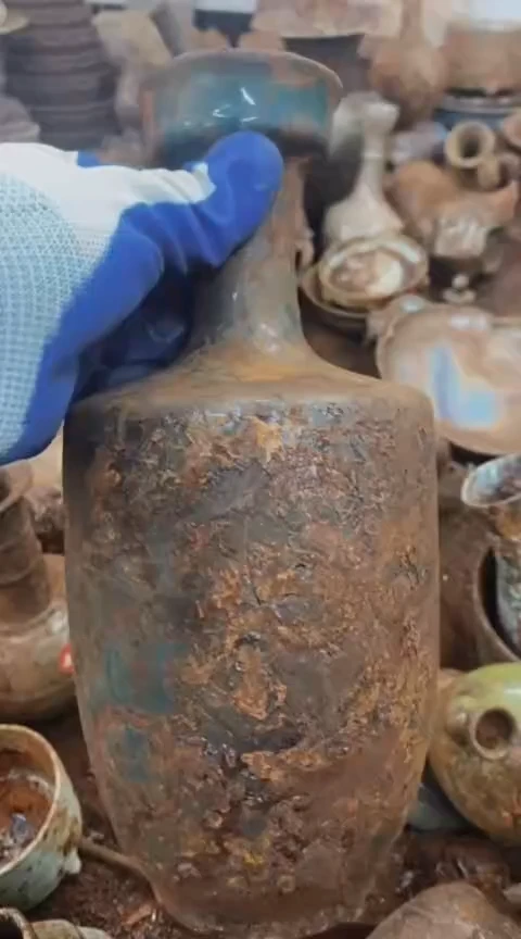 摆件瓷器瓷器瓷器瓷器