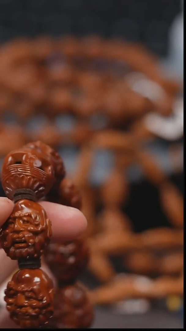 手串/手链橄榄核为**候橄榄核手串