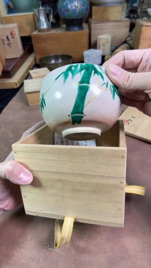 【闪购商品】摆件茶宠瓷器茶具套装