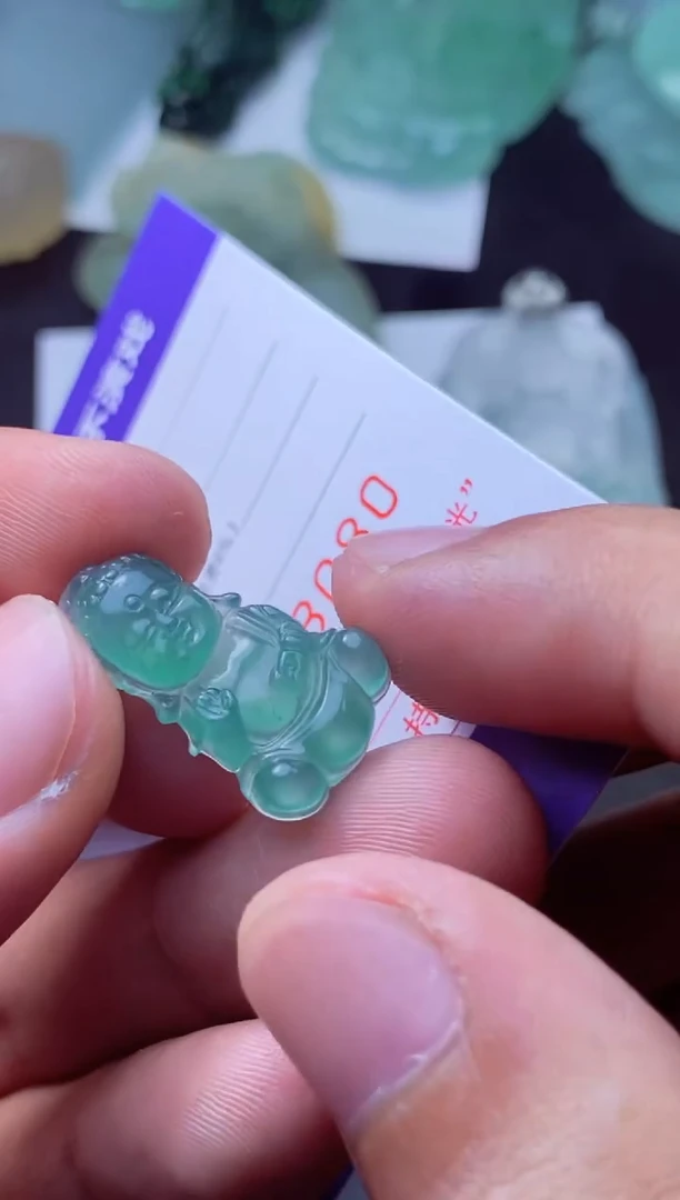 定制翡翠未镶嵌用****1用户544268用户544268