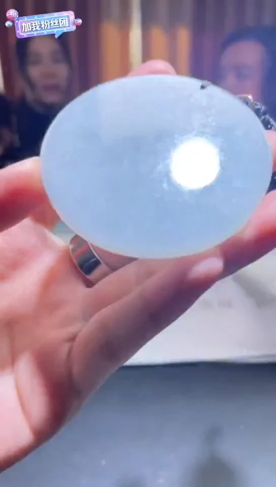 未镶嵌挂件翡翠翡翠A货