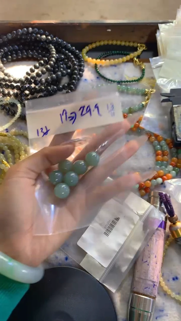 未镶嵌手链翡翠天然缅甸翡翠多样性发货
