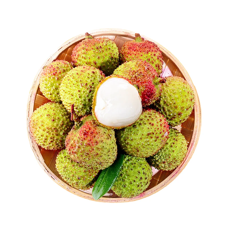 妃子笑荔枝 500g/份