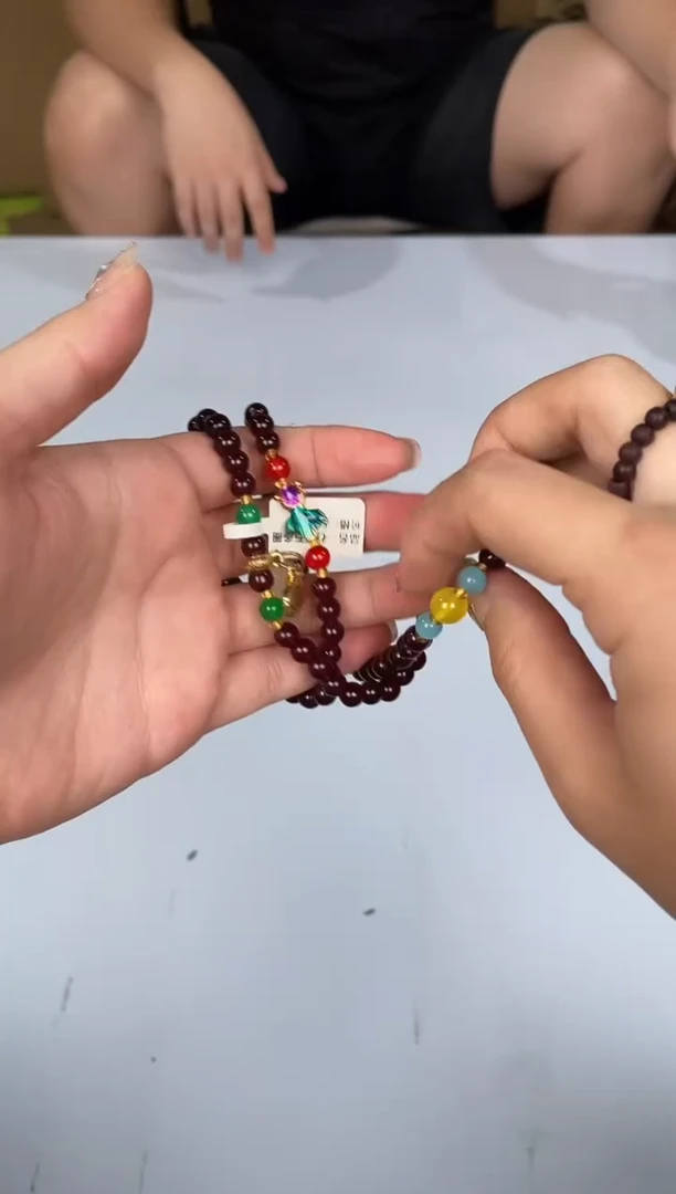 手串谷雨臻选闪购商品V无礼盒