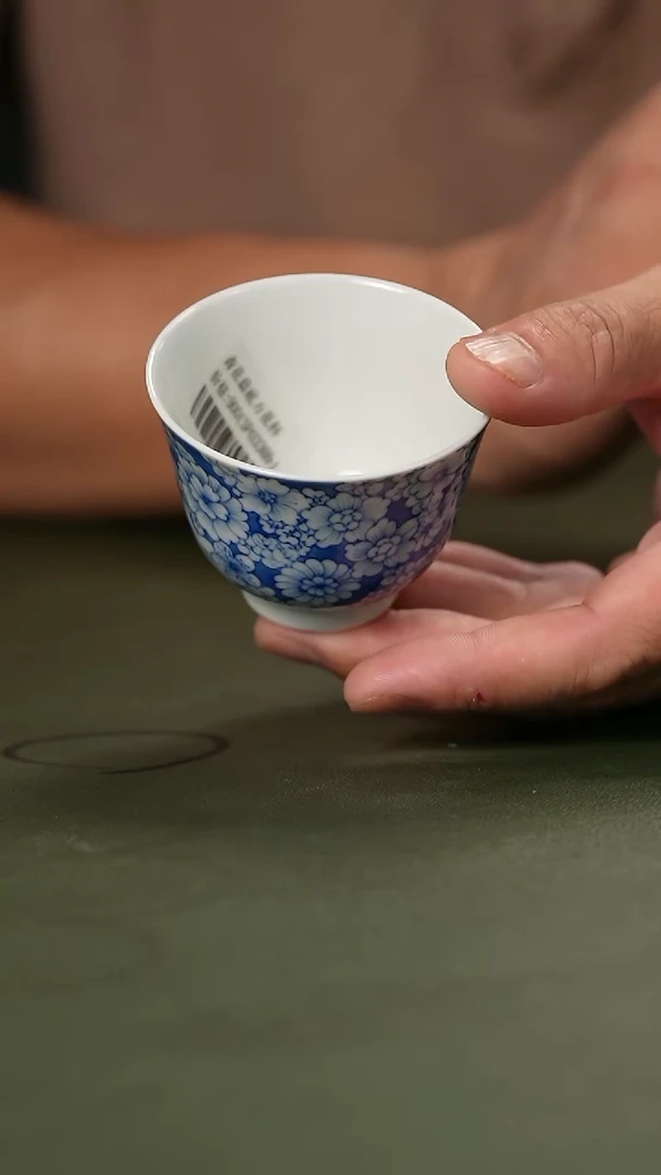 纯手工手绘手作器