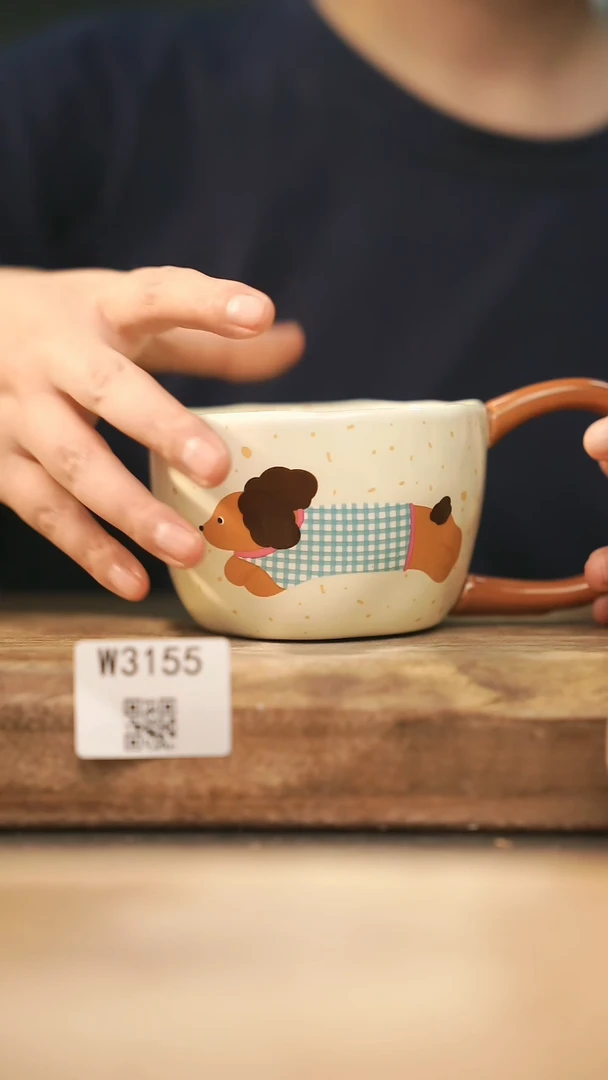 【经典福利】/ 咖啡杯@@W3155