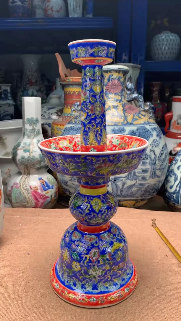摆件旧藏瓷器旧藏瓷器