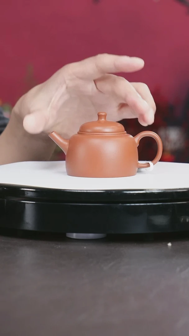 【闪购商品】紫砂公道杯宜兴紫砂实用茶具