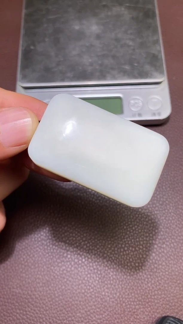 【闪购商品】和田玉2.11MB多样性拍一发一未镶嵌11