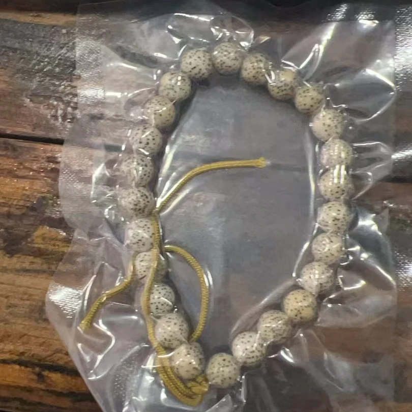 星月菩提0.9圆珠