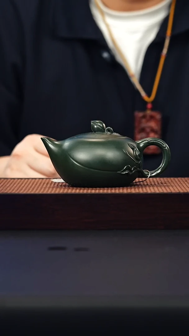 茶壶紫砂宜兴紫砂