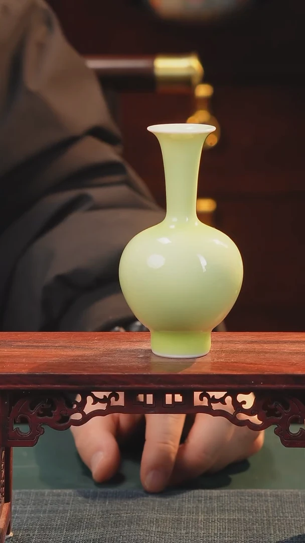 【闪购商品】摆件景德镇手工高温瓷器