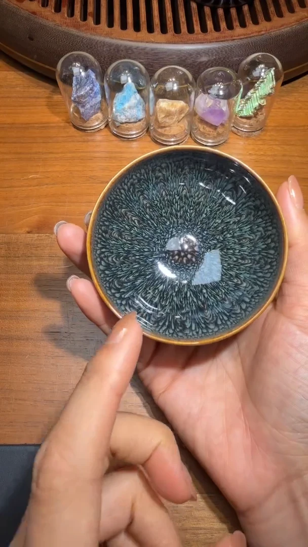 茶盏范泽锋高端收藏79