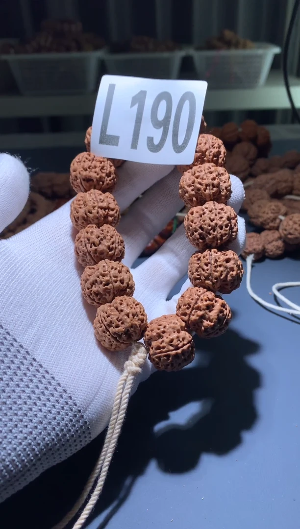 手串金刚菩提L0000190