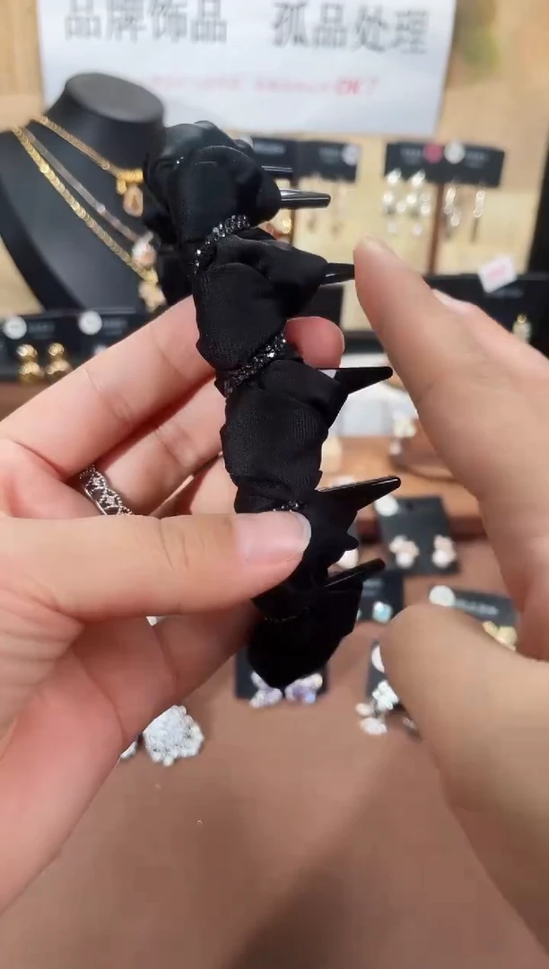 合金925银锆石8091