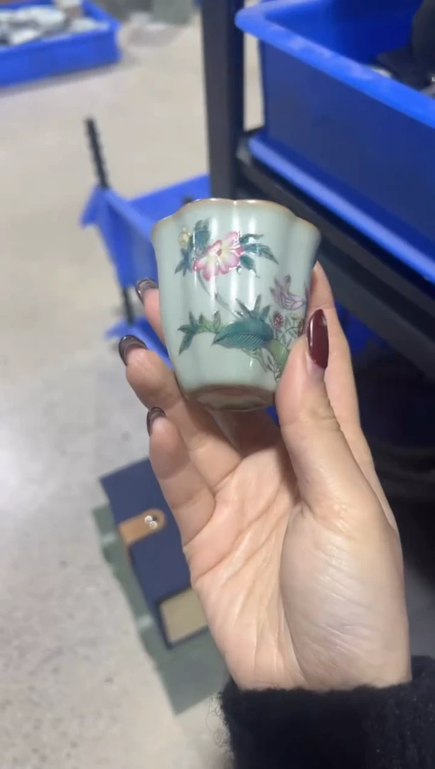 【闪购商品】瓷片             拍