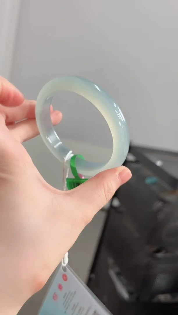 玛瑙/玉髓手镯未镶嵌59圈