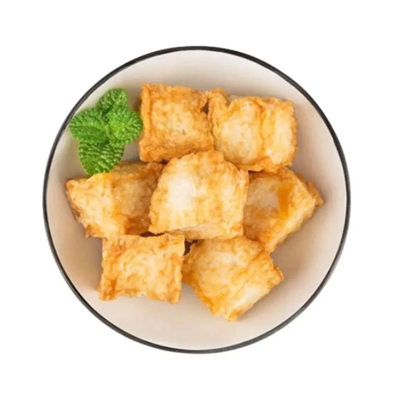 【散】人人福脆皮豆腐约250g±20g/份