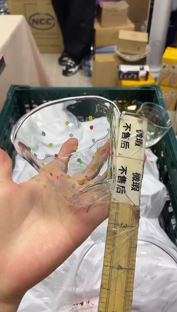 天**敌408精美瓷器感谢选购