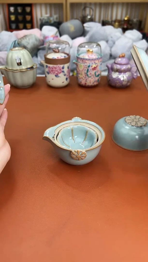 万家瓷坊清货商品链接@@YS368