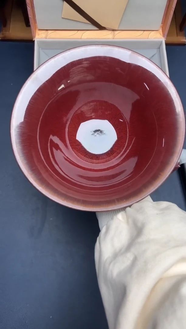 茶盏也*了建盏主人杯---------------