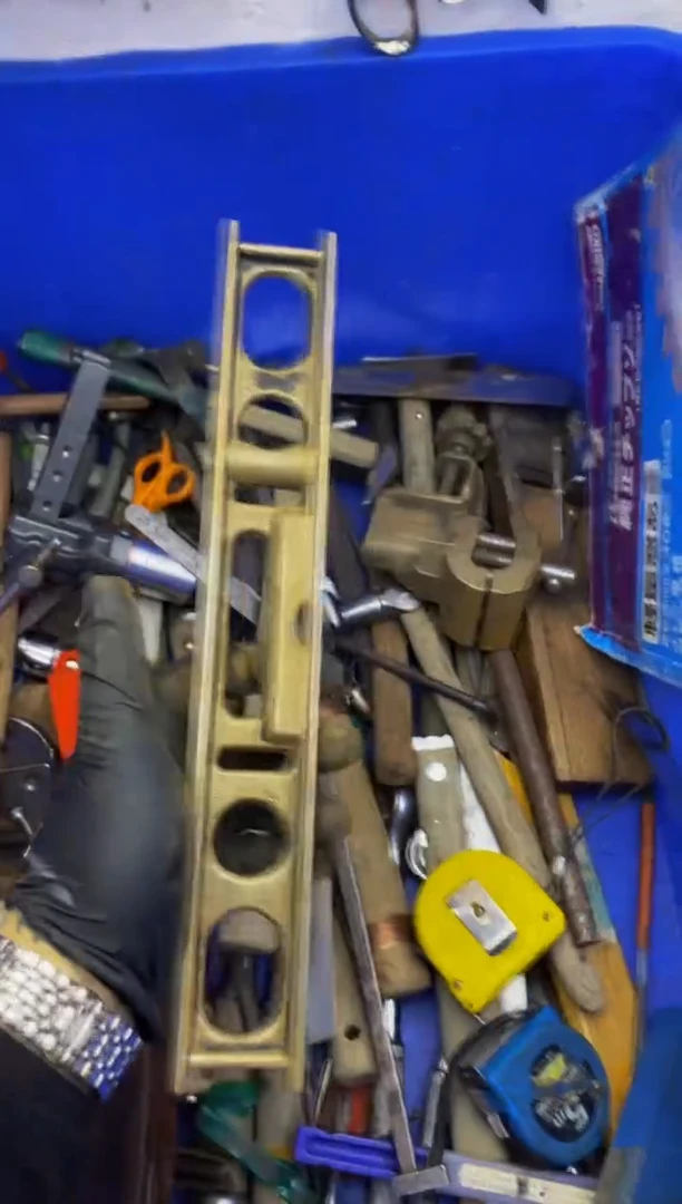 高*峰大白日本工具仓库闪购链接