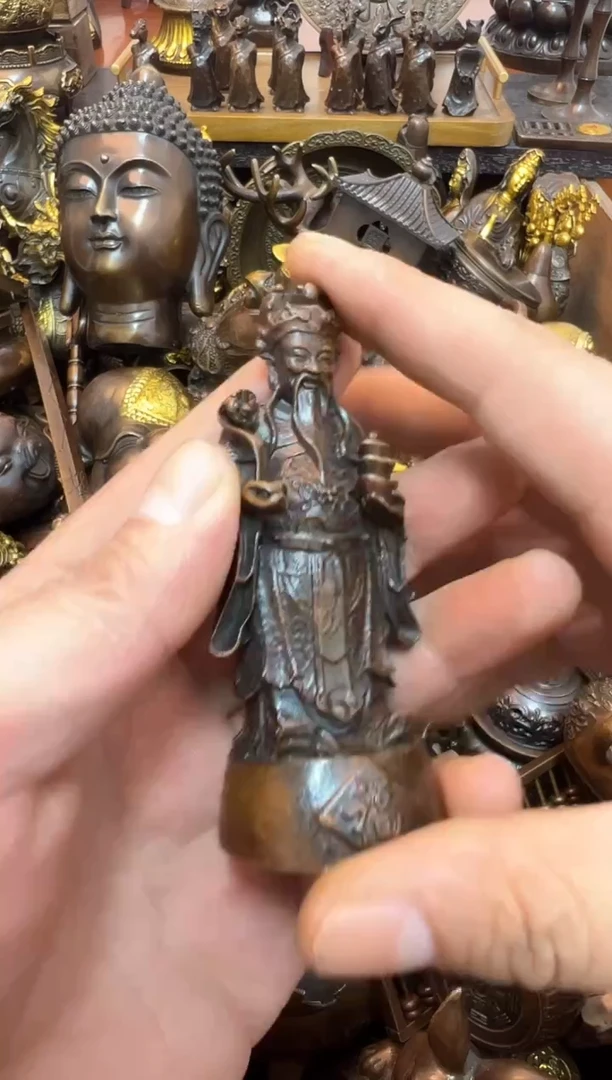 1案台摆件  物品摆件