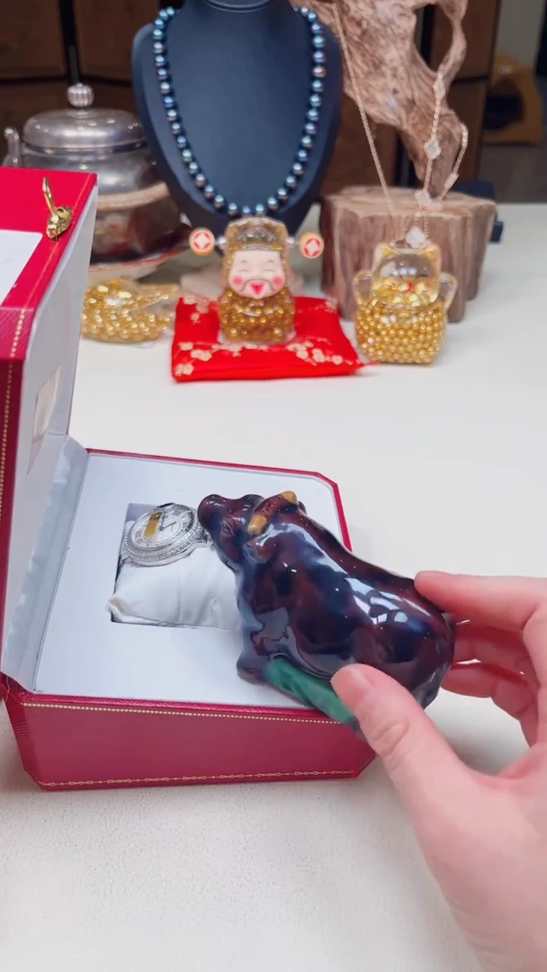 瓷片陶茶周边666文玩多人