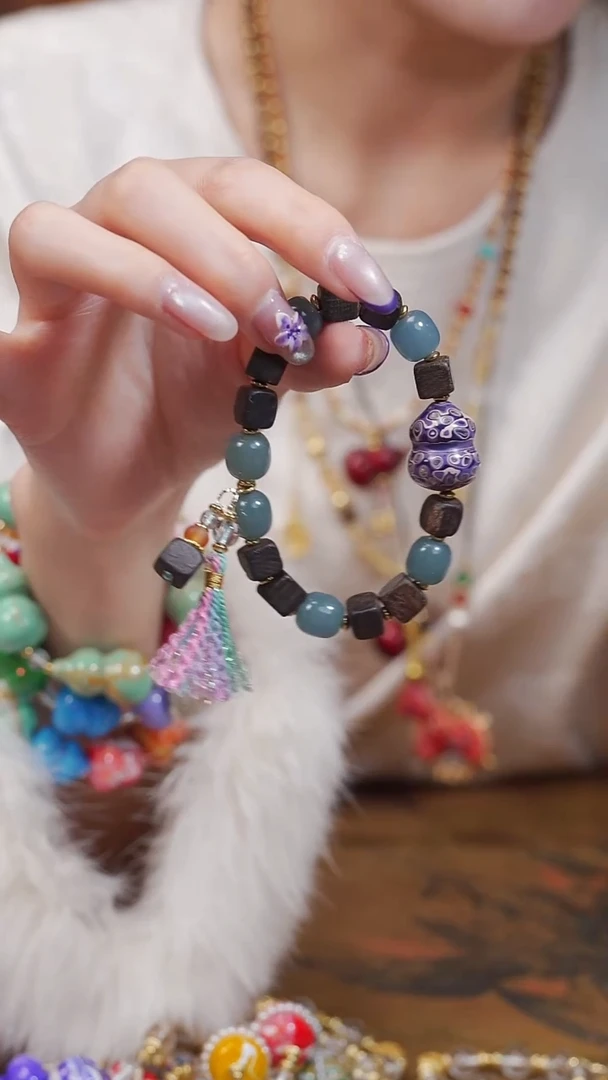 567 精工手串-----168