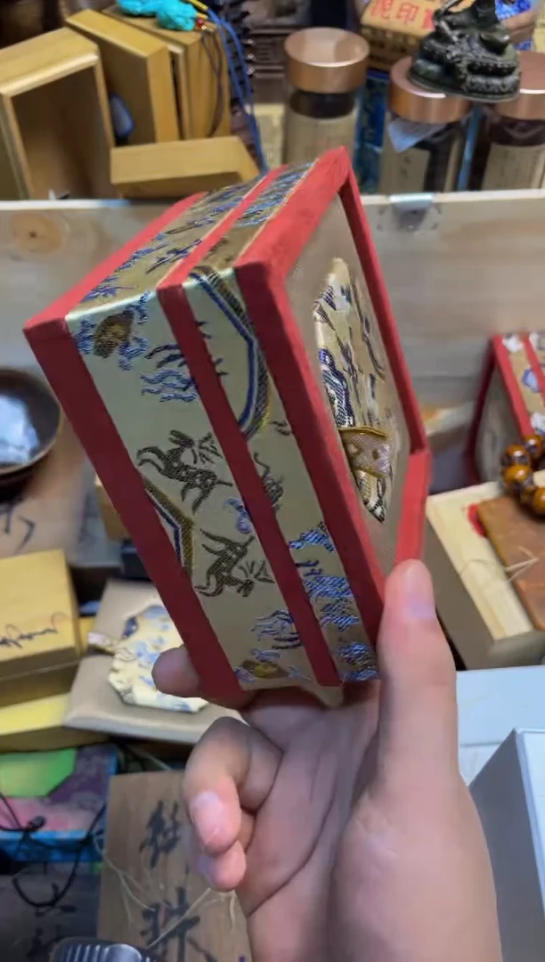 宝顺中古仓直播好物推荐34