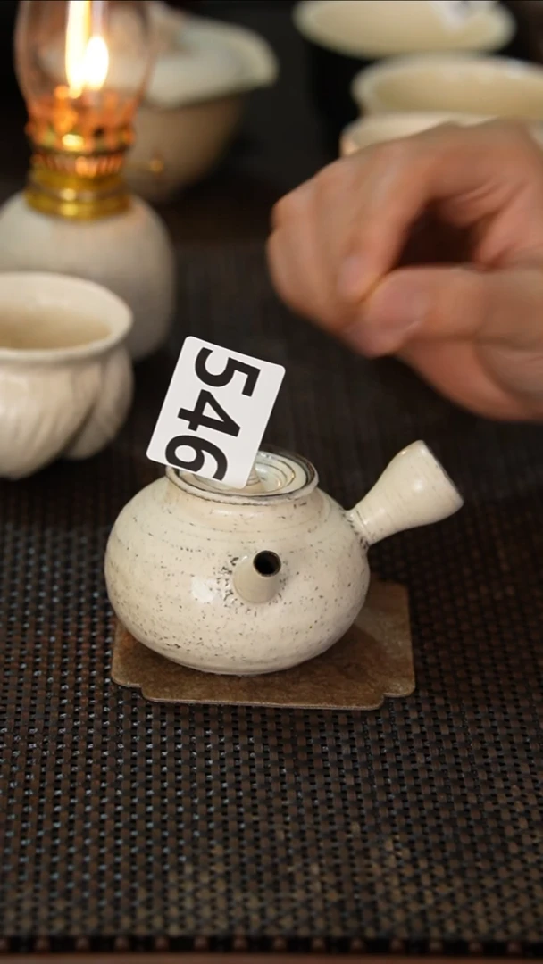 546景德镇{立梦陶}手作