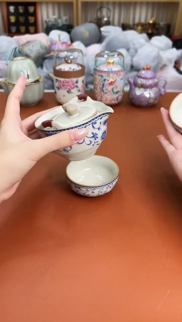 万家瓷坊清货商品链接@@YS496