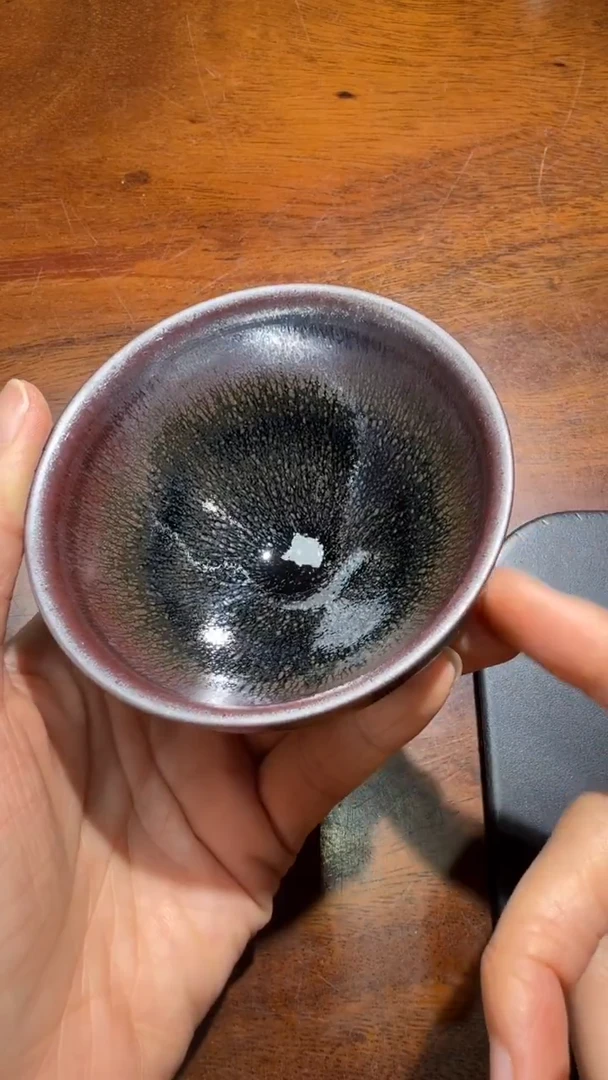 茶盏李健高端收藏119