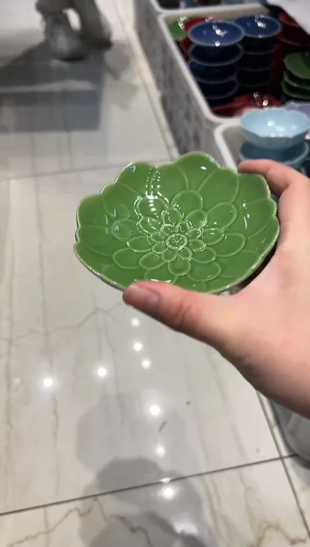 瓷片陶微瑕商品 介意勿拍