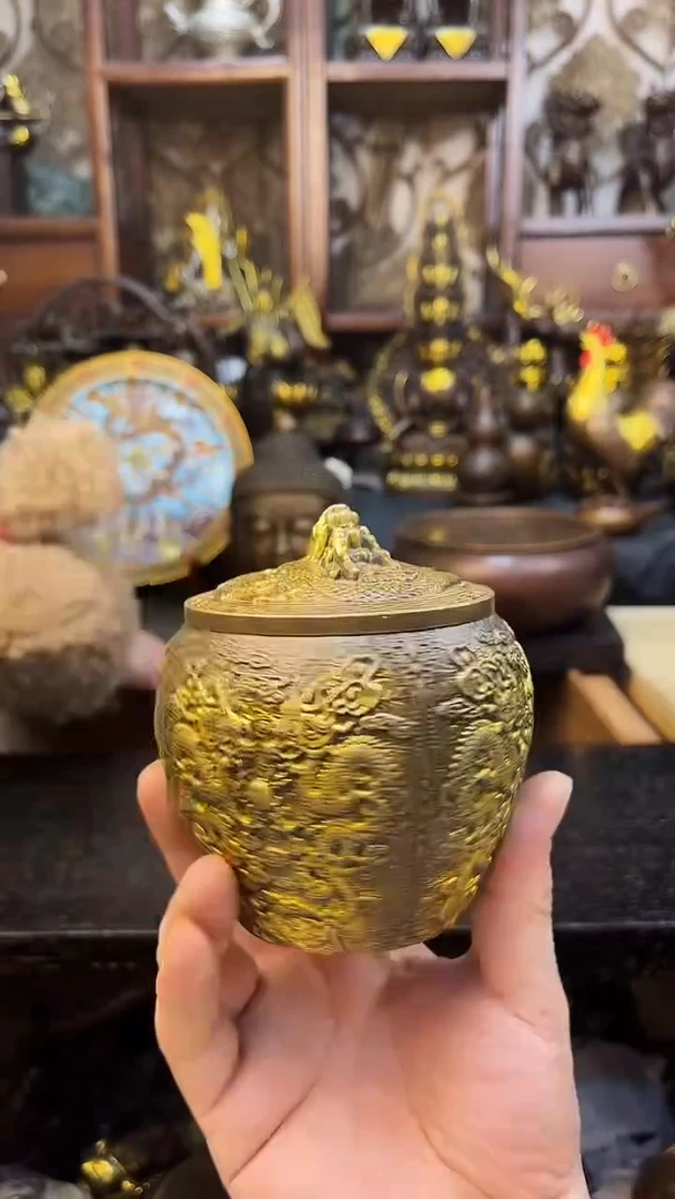 1129李哥铜器摆件链接