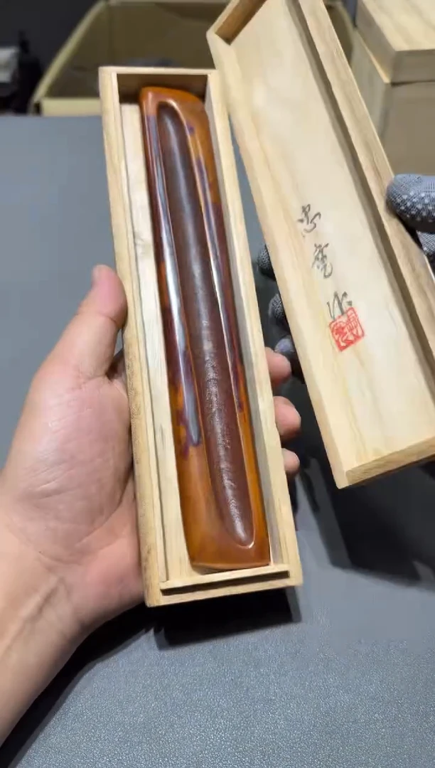 笑**湖小四孤品收藏中古品