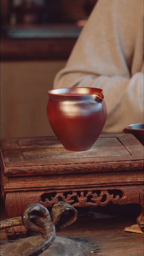 老昌号手工手绘茶器
