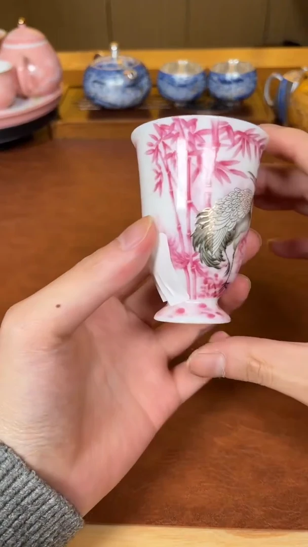 高端茶器甄选精品 VVV