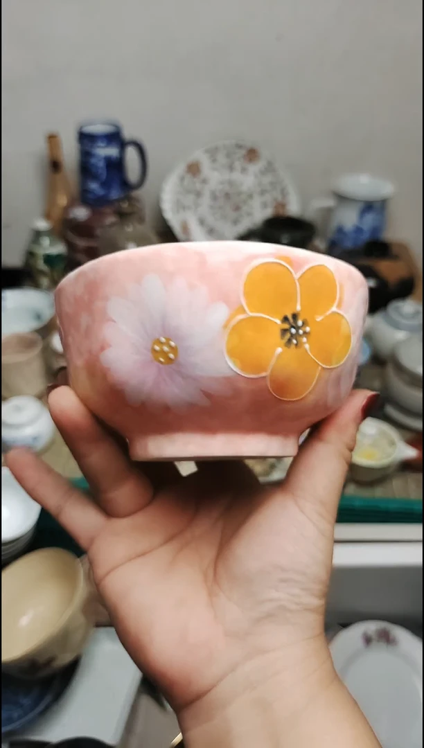 紫韵陶艺优品小铺 紫韵陶艺优品小铺