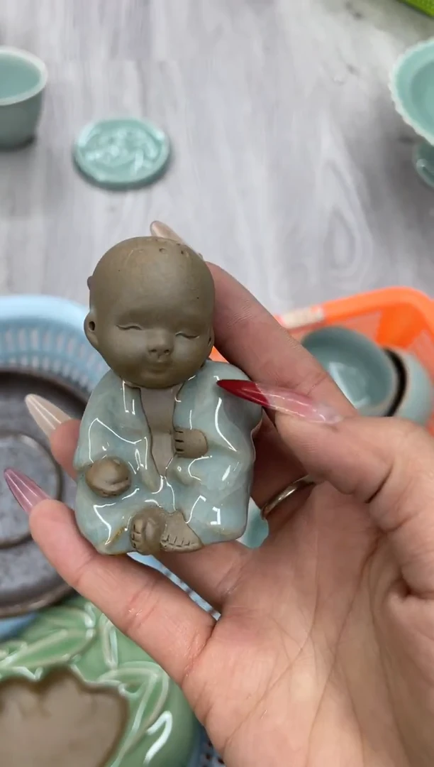 慧仙青瓷 源头厂家特价福利